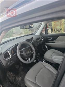 جيب رينيجيد